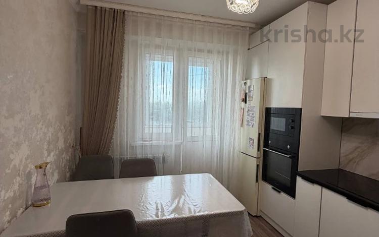 2-бөлмелі пәтер · 60 м² · 3/9 қабат, Ақсай-1 ш/а. — Толе Би, бағасы: 42.6 млн ₸ в Алматы, Ауэзовский р-н — фото 8