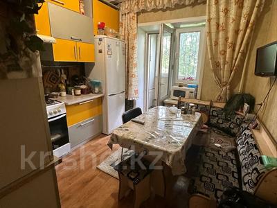 2-комнатная квартира · 54 м² · 3/5 этаж, мкр №3 36а — Абая - Фэмили парк за 40 млн ₸ в Алматы, Ауэзовский р-н