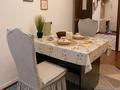 1-комнатная квартира · 54 м² · 2/16 этаж, мкр Мамыр-1 29/1 — Момышулы–Шаляпина за 15 000 ₸ в Алматы, Ауэзовский р-н — фото 11