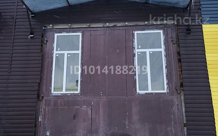 Гараж · Абая 197 за 250 000 ₸ в Усть-Каменогорске — фото 2