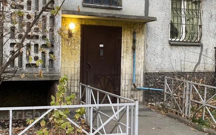 2-бөлмелі пәтер · 42 м² · 2/4 қабат, Кунаева 30, бағасы: 33 млн ₸ в Алматы, Алмалинский р-н — фото 4