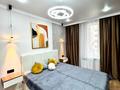 2-бөлмелі пәтер · 40 м² · 8/9 қабат, мкр Шугыла, Мкр. Шугыла, бағасы: 28.5 млн ₸ в Алматы, Наурызбайский р-н