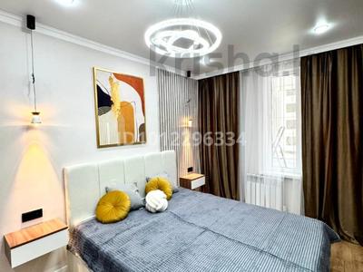 2-бөлмелі пәтер · 40 м² · 8/9 қабат, мкр Шугыла, Мкр. Шугыла, бағасы: 28.5 млн ₸ в Алматы, Наурызбайский р-н