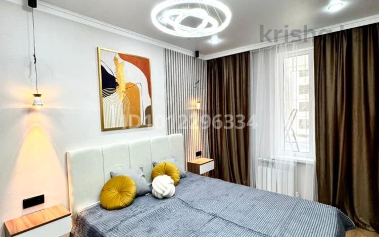 2-бөлмелі пәтер · 40 м² · 8/9 қабат, мкр Шугыла, Мкр. Шугыла, бағасы: 28.5 млн ₸ в Алматы, Наурызбайский р-н — фото 10