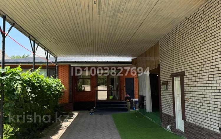 Отдельный дом · 5 комнат · 200 м² · 8 сот., Экран 12 — Экран за 49 млн 〒 в Долане — фото 2