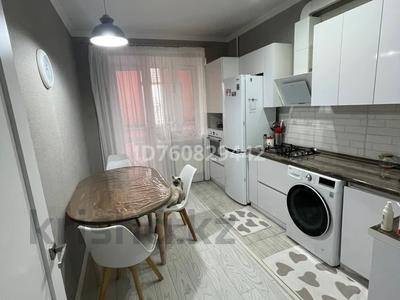 2-комнатная квартира · 62 м² · 8/10 этаж, мкр 11 13a за 30 млн ₸ в Актобе