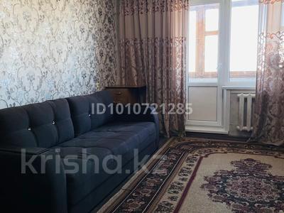 2-бөлмелі пәтер · 54 м² · 6/9 қабат, мкр Юго-Восток, Гапеева, бағасы: 18.7 млн ₸ в Караганде, Казыбек би р-н