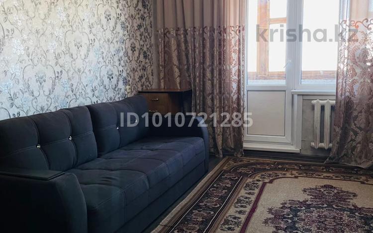 2-бөлмелі пәтер · 54 м² · 6/9 қабат, мкр Юго-Восток, Гапеева, бағасы: 18.7 млн ₸ в Караганде, Казыбек би р-н — фото 2