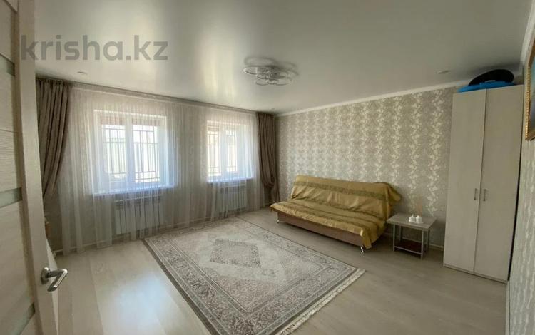 Отдельный дом · 6 комнат · 132.4 м² · 4.6 сот., О. Козыбаева за 50 млн 〒 в Костанае — фото 2