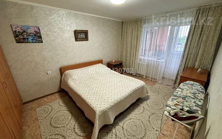 3-комнатная квартира · 74.4 м² · 4/5 этаж, Ж.Кизатова 3н за 33 млн 〒 в Петропавловске — фото 2