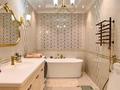 Отдельный дом · 5 комнат · 340 м² · 13 сот., мкр Северо-Западный, Токаева 59 за 250 млн ₸ в Талдыкоргане — фото 10