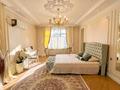 Отдельный дом · 5 комнат · 340 м² · 13 сот., мкр Северо-Западный, Токаева 59 за 250 млн ₸ в Талдыкоргане — фото 11