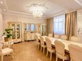 Отдельный дом · 5 комнат · 340 м² · 13 сот., мкр Северо-Западный, Токаева 59 за 250 млн ₸ в Талдыкоргане — фото 22
