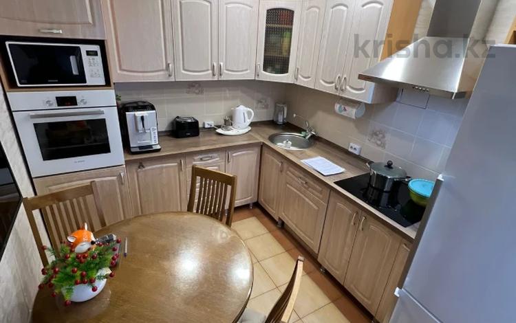 3-комнатная квартира · 75 м² · 7/12 этаж, Ауэзова 22 за 36.8 млн ₸ в Семее — фото 7