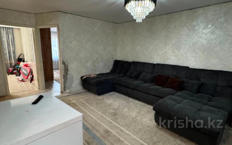 3-комнатная квартира · 63 м² · 2/5 этаж, Конституции 12 за ~ 23.6 млн ₸ в Астане, Сарыарка р-н — фото 2