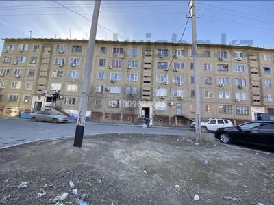 1-комнатная квартира · 13 м² · 2/5 этаж, владимирский 99 за 7 млн 〒 в Атырау, мкр Авангард-2