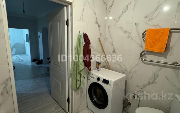 2-бөлмелі пәтер · 65 м² · 3/5 қабат, 29а ш/а. 158, бағасы: 15 млн ₸ в Актау, 29а мкр — фото 2