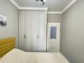 2-бөлмелі пәтер · 61 м² · 5/12 қабат, Абиша Кекилбайулы, бағасы: 62 млн ₸ в Алматы, Бостандыкский р-н — фото 2