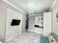 2-бөлмелі пәтер · 61 м² · 5/12 қабат, Абиша Кекилбайулы, бағасы: 62 млн ₸ в Алматы, Бостандыкский р-н