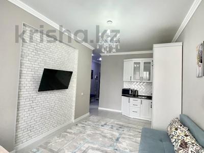 2-бөлмелі пәтер · 61 м² · 5/12 қабат, Абиша Кекилбайулы, бағасы: 62 млн ₸ в Алматы, Бостандыкский р-н