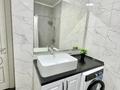 2-бөлмелі пәтер · 61 м² · 5/12 қабат, Абиша Кекилбайулы, бағасы: 62 млн ₸ в Алматы, Бостандыкский р-н — фото 3