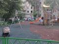 1-бөлмелі пәтер · 33 м² · 4/5 қабат, Желтоксан — Желтоксан Аблай хана, бағасы: 25 млн ₸ в Алматы, Алмалинский р-н