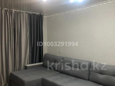 1-комнатная квартира · 35 м² · 4/5 этаж, Аблайхана 132 — Вокзал за 12 млн 〒 в Щучинске