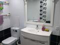 3-бөлмелі пәтер · 73 м² · 1/9 қабат, Курмангазы 112, бағасы: 31.5 млн ₸ в Уральске, мкр Школьник — фото 2