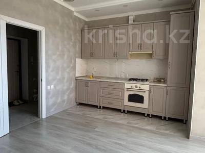 1-бөлмелі пәтер · 53.8 м² · 1/5 қабат, мкр. Алтын орда, Мустафы Шокая, бағасы: 22.3 млн ₸ в Актобе