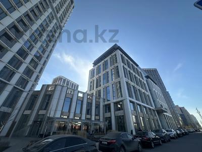 Свободное назначение · 240 м² за 520 млн ₸ в Астане, Есильский р-н