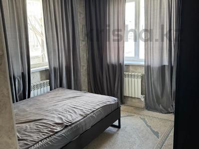 2-комнатная квартира · 46.5 м² · 3/9 этаж, Жумекен Нажимеденов 17 за 20 млн ₸ в Астане, Сарайшык р-н