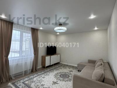 4-бөлмелі пәтер · 103 м² · 7/7 қабат, Е-117, бағасы: 59 млн ₸ в Астане, Есильский р-н