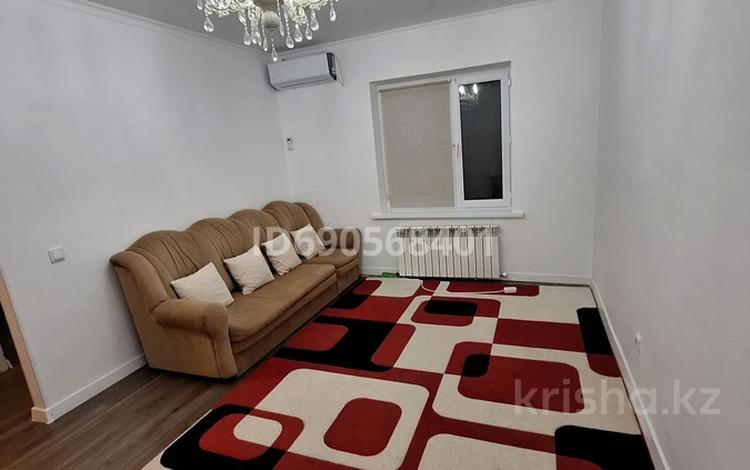 1-бөлмелі пәтер · 30 м² · 2/5 қабат, мкр Нурсая, Мкрн Нурсая — НИШ,ОПЕК,БИНОМ,УВД жақын орналасқан, бағасы: 150 000 〒 в Атырау — фото 2