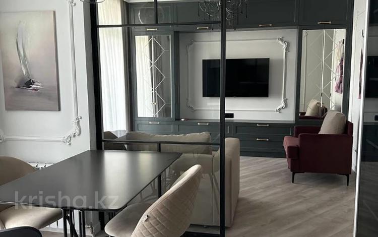 4-бөлмелі пәтер · 170 м² · 5 қабат, Амман 2-6, бағасы: 1.5 млн ₸ в Астане, Алматы р-н — фото 2