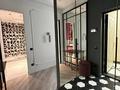 4-бөлмелі пәтер · 170 м² · 5 қабат, Амман 2-6, бағасы: 1.5 млн ₸ в Астане, Алматы р-н — фото 4
