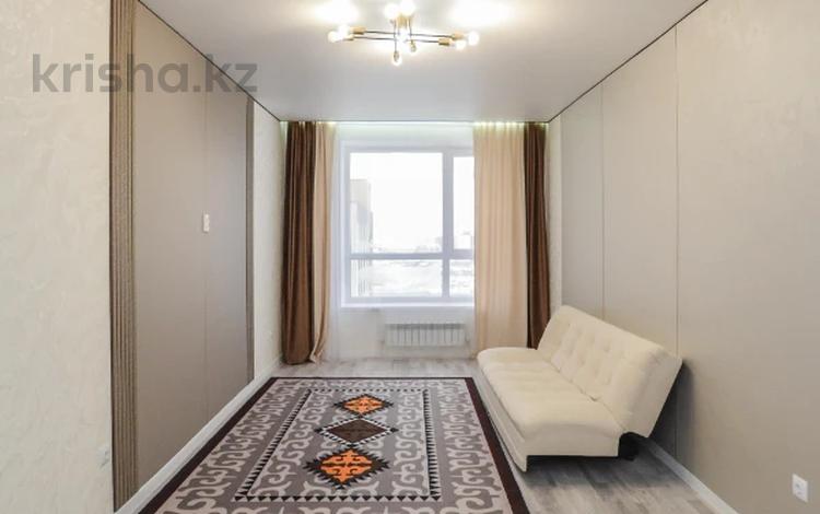 2-бөлмелі пәтер · 40 м² · 10/11 қабат, Шоссе Коргалжын 37, бағасы: 21.5 млн ₸ в Астане, Нура р-н — фото 3