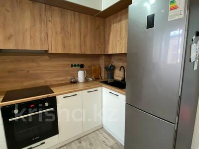 2-бөлмелі пәтер · 59.4 м² · 8/9 қабат, коктем 11д/б, бағасы: 23.5 млн 〒 в Кокшетау