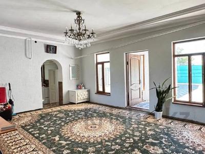 Отдельный дом · 8 комнат · 180 м² · 13 сот., Кошек батыра 292 за 27 млн 〒 в Таразе