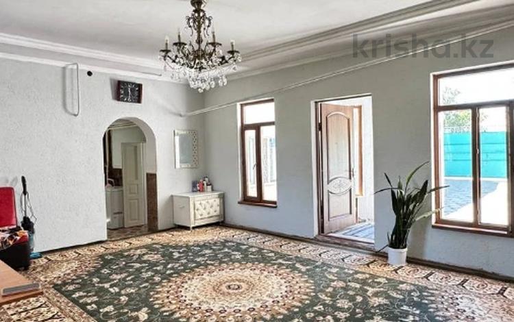 Отдельный дом · 8 комнат · 180 м² · 13 сот., Кошек батыра 292 за 27 млн 〒 в Таразе — фото 3