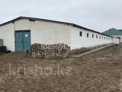 Ферма, кора сатылады калада за 190 млн 〒 в Шымкенте, Абайский р-н