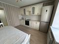 1-комнатная квартира · 45 м² · 5/9 этаж, Ермека Серкебаева 41 за 190 000 ₸ в Астане, Сарыарка р-н