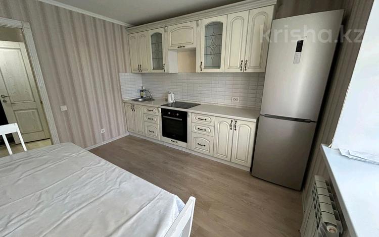 1-комнатная квартира · 45 м² · 5/9 этаж, Ермека Серкебаева 41 за 190 000 ₸ в Астане, Сарыарка р-н — фото 3