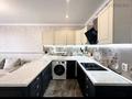 2-бөлмелі пәтер · 55.3 м² · 11/12 қабат, Просп. Кабанбай батыра 59/1, бағасы: 33 млн ₸ в Астане, Нура р-н — фото 3
