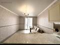 2-бөлмелі пәтер · 55.3 м² · 11/12 қабат, Просп. Кабанбай батыра 59/1, бағасы: 33 млн ₸ в Астане, Нура р-н — фото 5