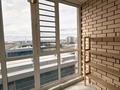 2-бөлмелі пәтер · 55.3 м² · 11/12 қабат, Просп. Кабанбай батыра 59/1, бағасы: 33 млн ₸ в Астане, Нура р-н — фото 7