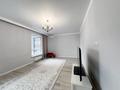 3-комнатная квартира · 112 м² · 2/9 этаж, Толе би 50 за 106 млн ₸ в Астане, Нура р-н — фото 15