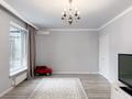 3-комнатная квартира · 112 м² · 2/9 этаж, Толе би 50 за 106 млн ₸ в Астане, Нура р-н — фото 20