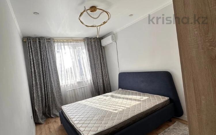 2-комнатная квартира · 54.3 м² · 2/9 этаж, Райымбека 590/13 — Жуалы за 35.5 млн ₸ в Алматы, Наурызбайский р-н — фото 2