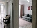 1-бөлмелі пәтер · 41 м² · 12/20 қабат, Кабанбай батыра 49, бағасы: 16 000 ₸ в Астане, Есильский р-н — фото 3