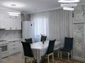 3-бөлмелі пәтер · 76.6 м² · 5/17 қабат, Богенбай батыра 56, 56а, 56Б, бағасы: 38 млн ₸ в Астане, р-н Байконур — фото 9